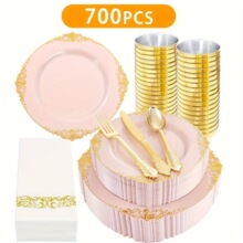 G 31266 Dragon Pattern Dinnerware Set �������Ʋ;���װ