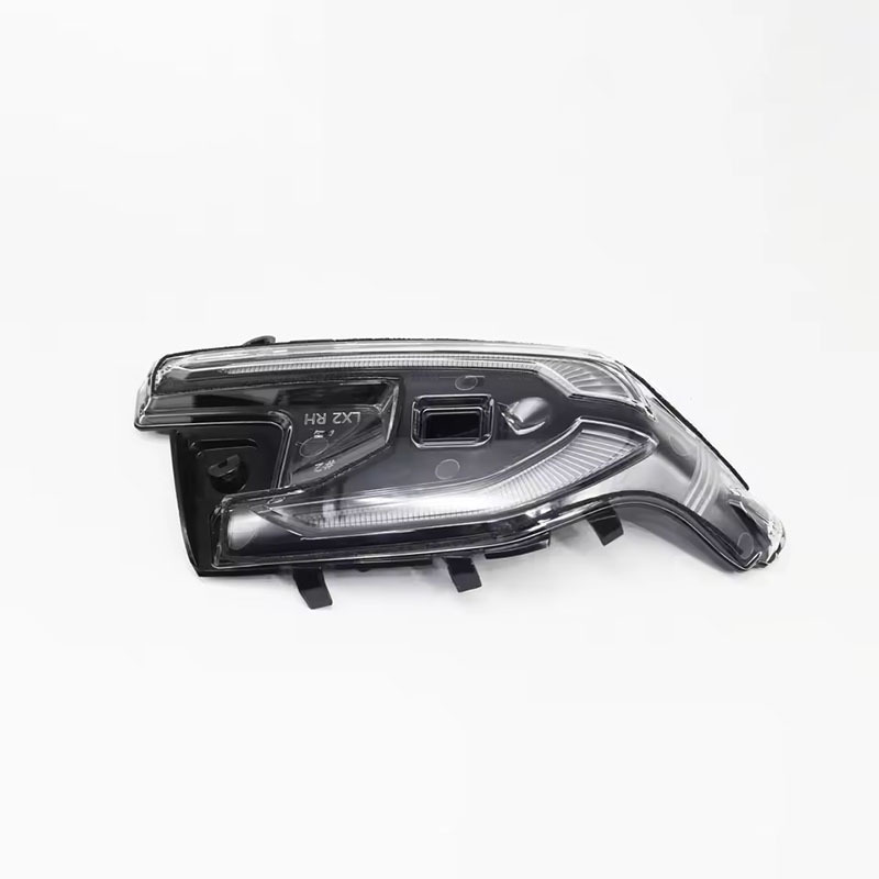 87624S8000 is suitable for fence rearview mirror turn signal reversing light right side rearview mirror
