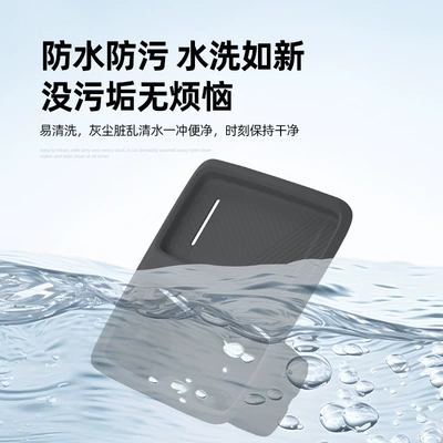 Suitable for 25-26 Models of: Anti-slip mat