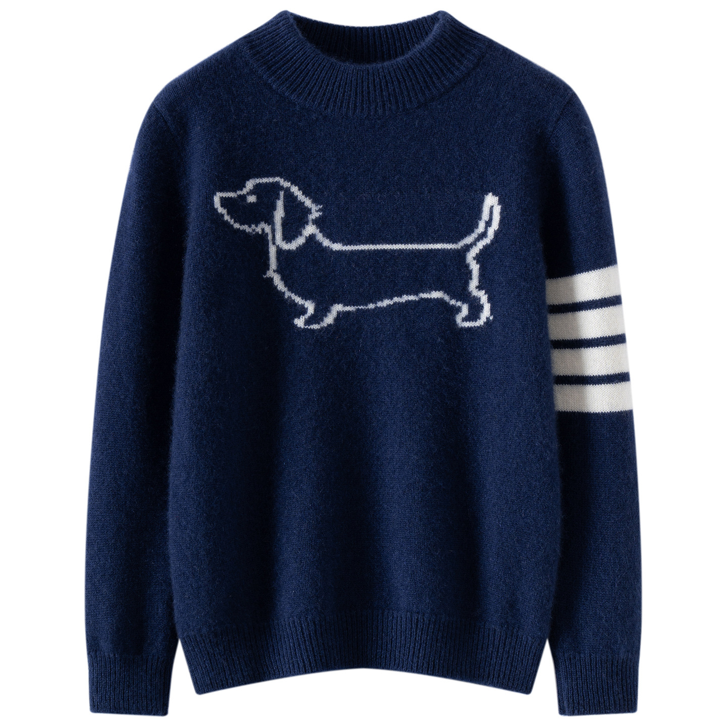 Navy blue