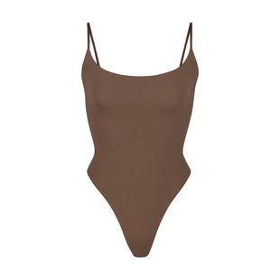 European and American Cross-Border Body Shaping Sexy Butt Lift Adjustable Shoulder Strap Jumpsuit Fitness Yoga Sports Aerial Yoga Clothing