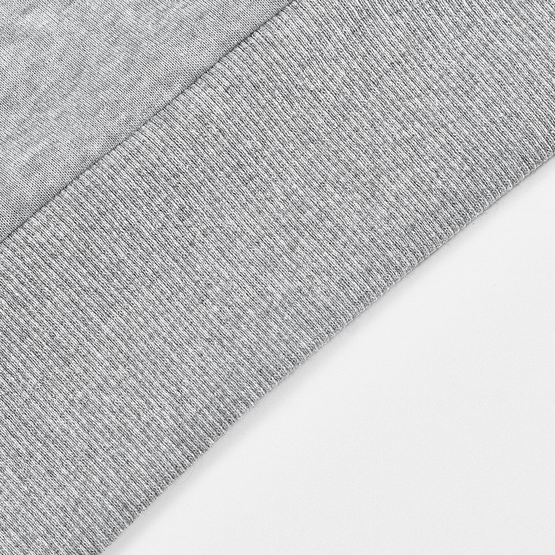 Men's Half Zip Sweatshirt With Stand Collar For Autumn And Winter_voghion.com