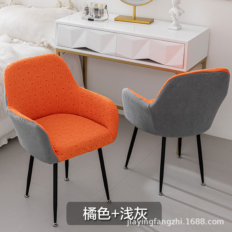 2025 nuevo maquillaje silla cubierta de silla cubierta de sillón alto todo incluido cuatro estaciones general manicuría cubierta de silla cubierta