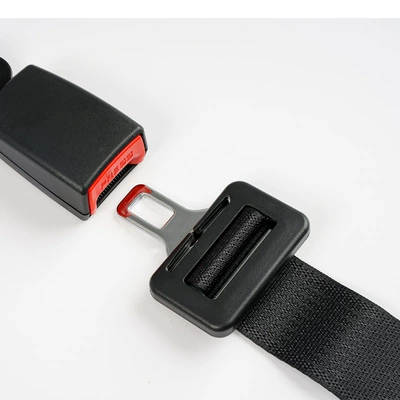 Equipment, One-Piece Belt, Car seat belt