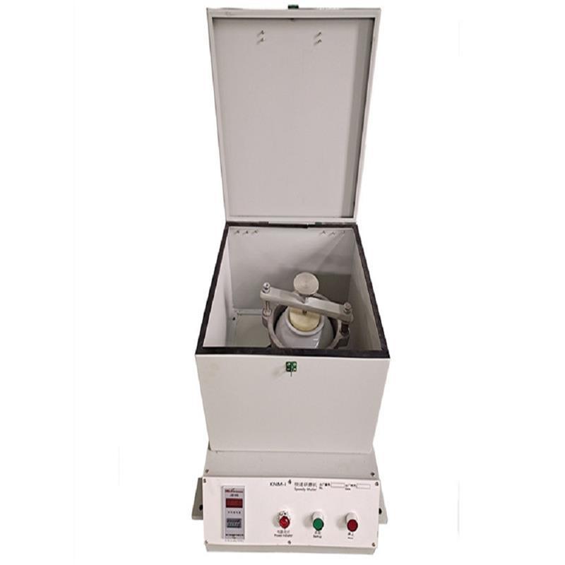 快速研磨机（单头） 型号:KNM-1  库号：M392705