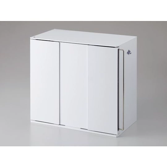 Беспыльный верстак Sanplatec/Sanbote с защитной рамой CB-R2 8474