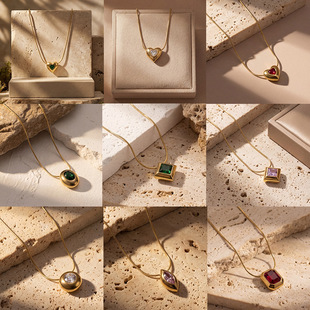 �羳�¿�18k��ɫ�䓎׺ΐ����ʯ�� �r�и�Ʒ�|ˮ���R���i���