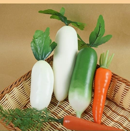 仿真果蔬;仿真果蔬/食物玩具;食物工艺品