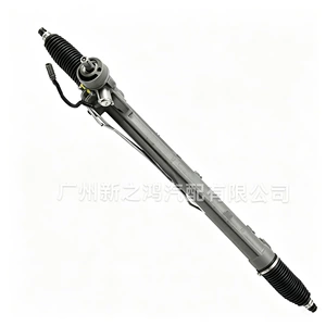 3W1422062L is suitable for Volkswagen Phaeton, Bentley Flying Spur, Continental GT, Audi A8/D3 steering rack assembly