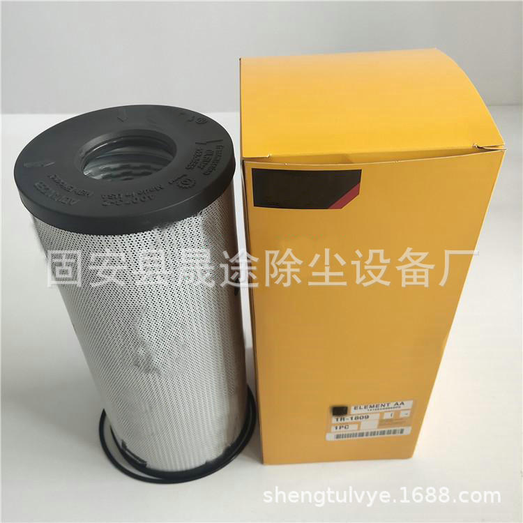 液压油滤芯328-3655 PT9407-MPG 1R1809 FF5415 338-3540