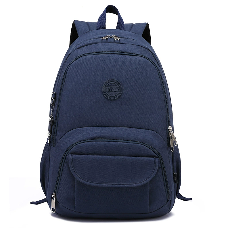 特高特 Universal big breathable capacious backpack, ultra light school bag