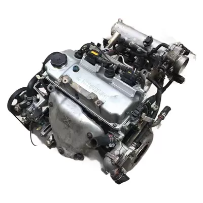 engine, Engine assembly