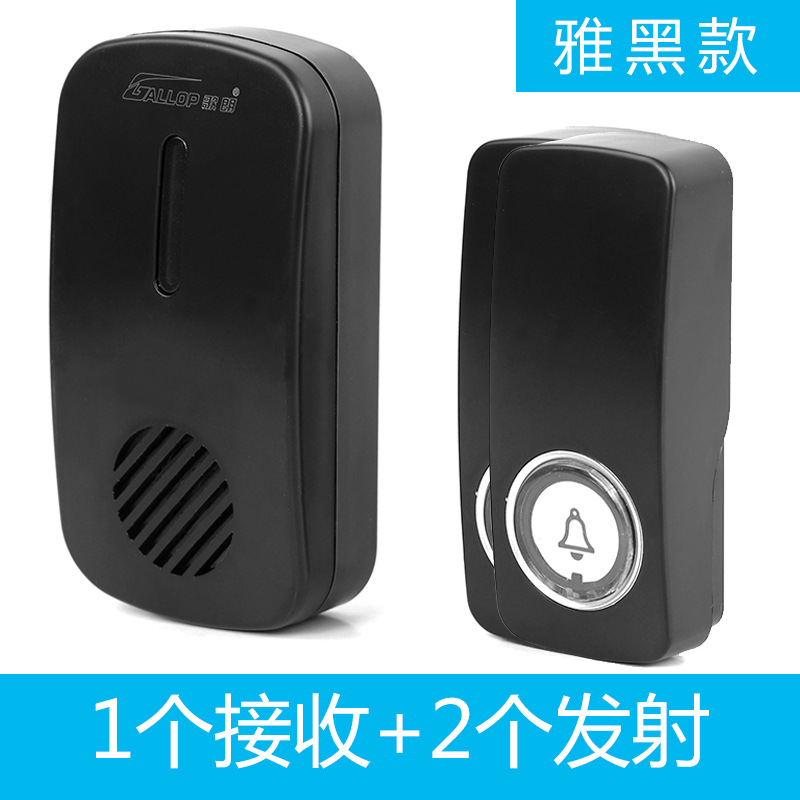 D-158 2 드래그 1 블랙