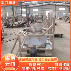 全自动食品脱油脱水甩干机 新型离心机 肉类甩水机