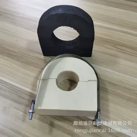 管道辅助材料;其他管道系统;耐火防火材料