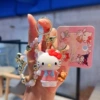 Sanrio, hello kitty