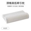 Water Cube/Wave Pillow