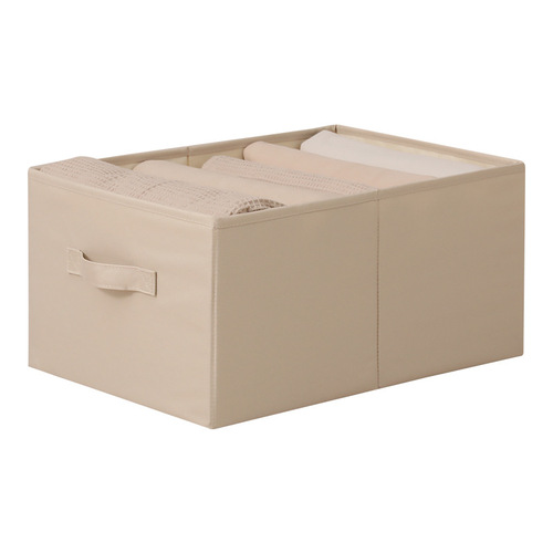 床单被套收纳神器家用被单被罩四件套收纳箱衣柜毛衣衣服收纳盒子