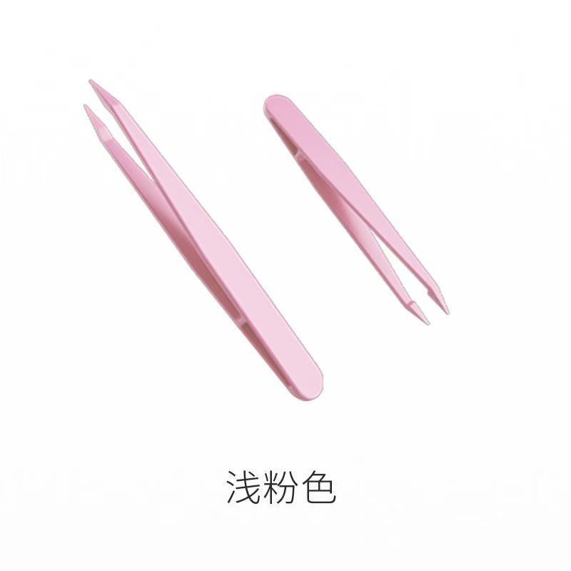 Yoyo Tiger Twist Stick Material de accesorios hechos a mano Daquan Flower Cara Cinta adhesiva con alcohol Estambres de flores Varilla de pegamento para ojos móviles