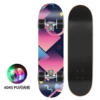 Fantasy (80*20) 6045 PU flash wheel