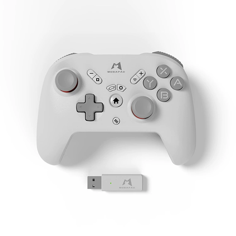 魔派 Second-generation Switch controller Pro компьютер ПК беспроводной Bluetooth steam контроллер однокнопочное пробуждение ns