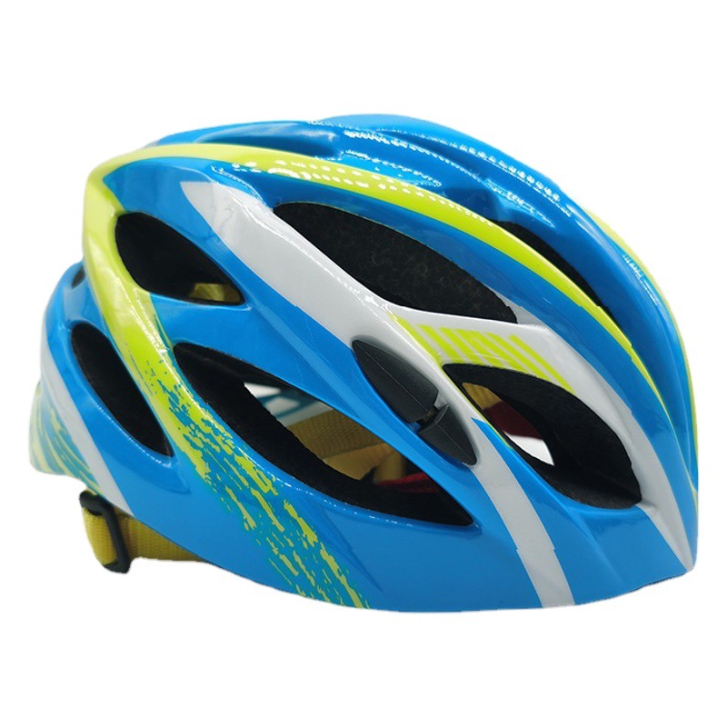 Children's cycling helmet integrated with light children's sports helmet speed skating helmet Helmet helmet