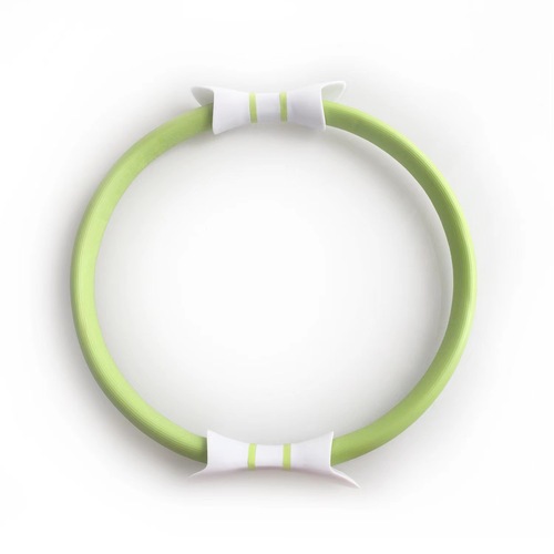 Plank Ring Yoga Ring Body Shaping Fitness Resistance Ring Pelvic Floor Muscle Training Magic Ring Yoga Fitness Equipment