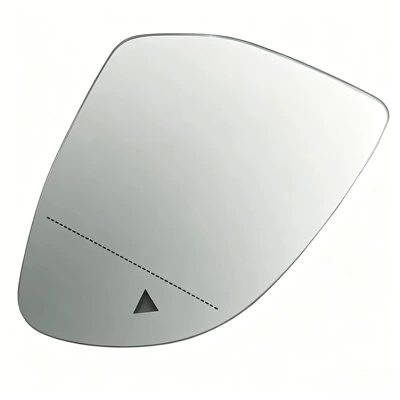 51167291220 51167291219, Car mirror