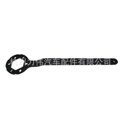 Mühərrik alətləri 5.0 crankshaft pulley support wrench