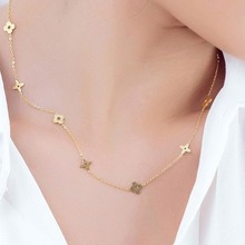 ����Ůʿ�����14K��յ�ƽ�ɫҶ��������������������׹Ҷ��