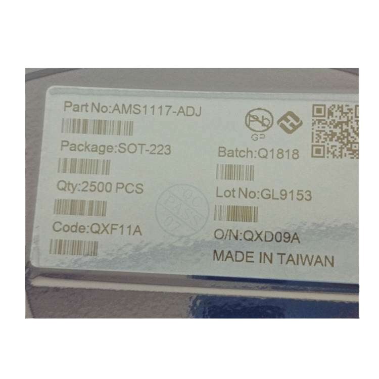 RS521����������Ŵ���оƬIC     ��װSOT23-5