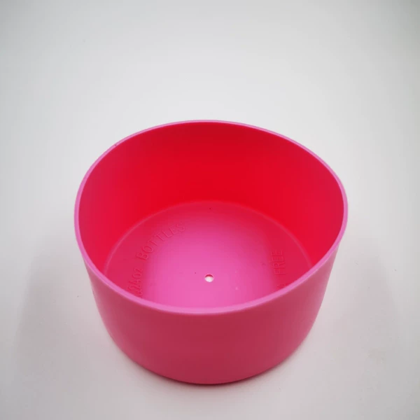 Red, 7.5cm