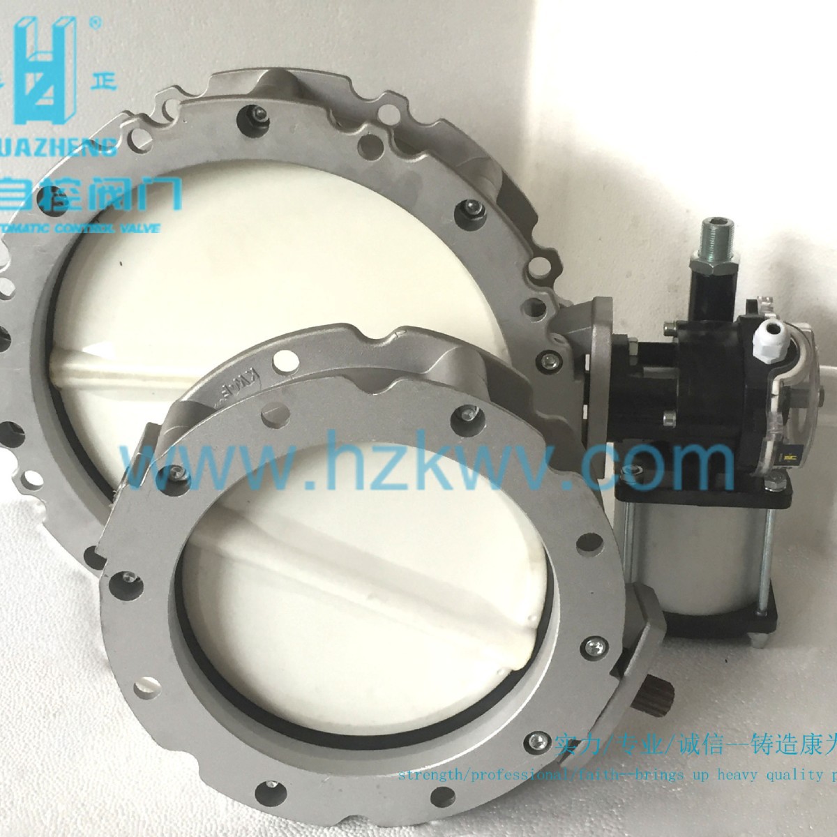 厂家直销粉末蝴阀 气动粉末蝶阀 粉尘蝶阀 供应干粉蝶阀