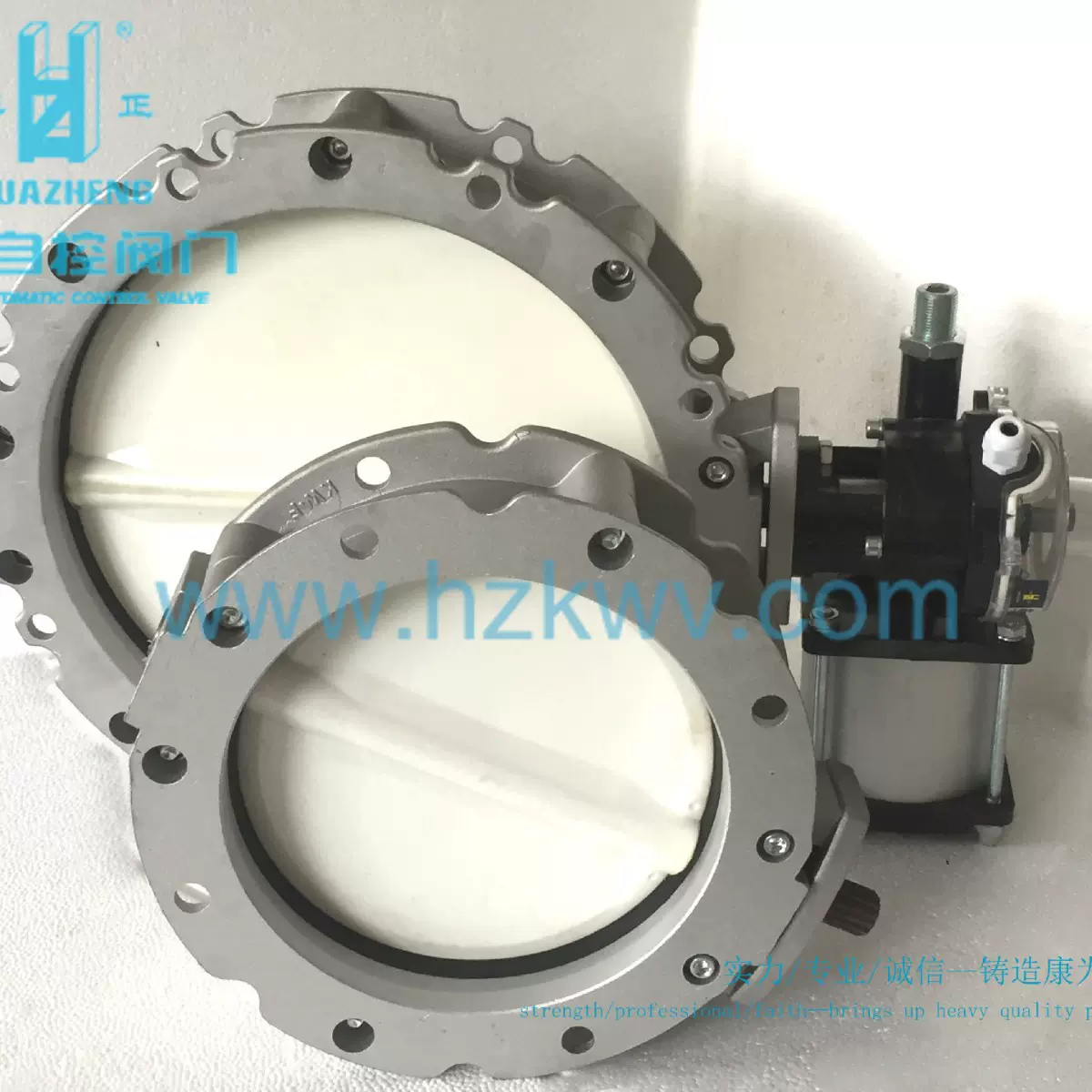 厂家直销粉末蝴阀 气动粉末蝶阀 粉尘蝶阀 供应干粉蝶阀