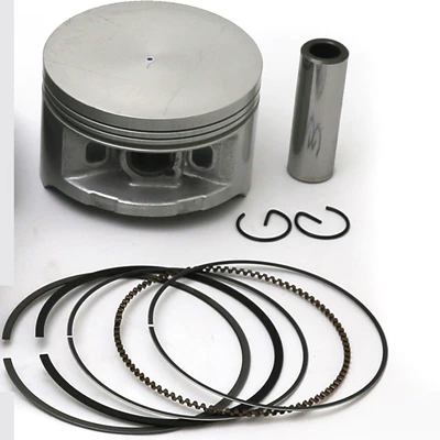 Cylinder Assembly Auto Parts – Cylinder and parts