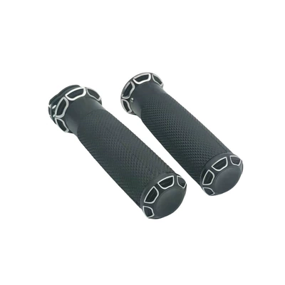 Modified Handlebar Rubber Handlebar Cover – Motorcycle Handle Cover