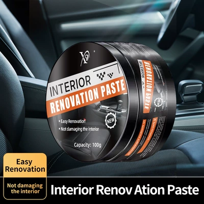coating paste, cross-border Amazon, Car wax