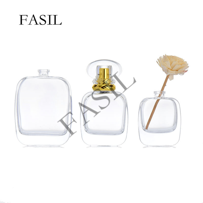 厂家直销 30ml 50ml 100ml 香水瓶 款式新颖