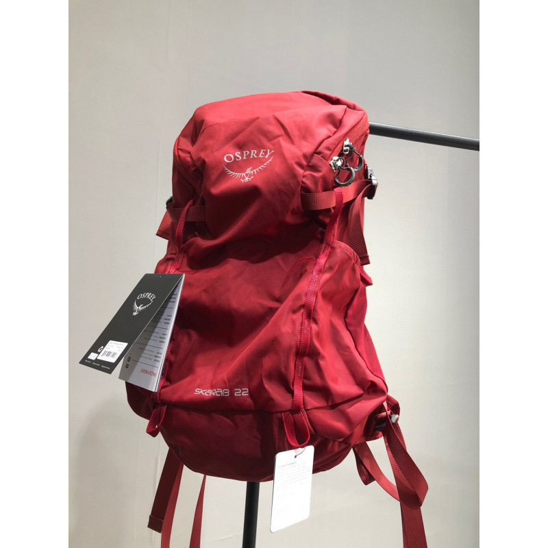 Eagle Beetle Mochila de montaña 22L30L34L mochila de camping caminata mochila de gran capacidad
