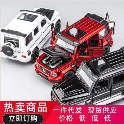 Ka Yip alloy Car model Fire Engineering Police car Honda Poison Sound lighting simulation Metal Car wholesale