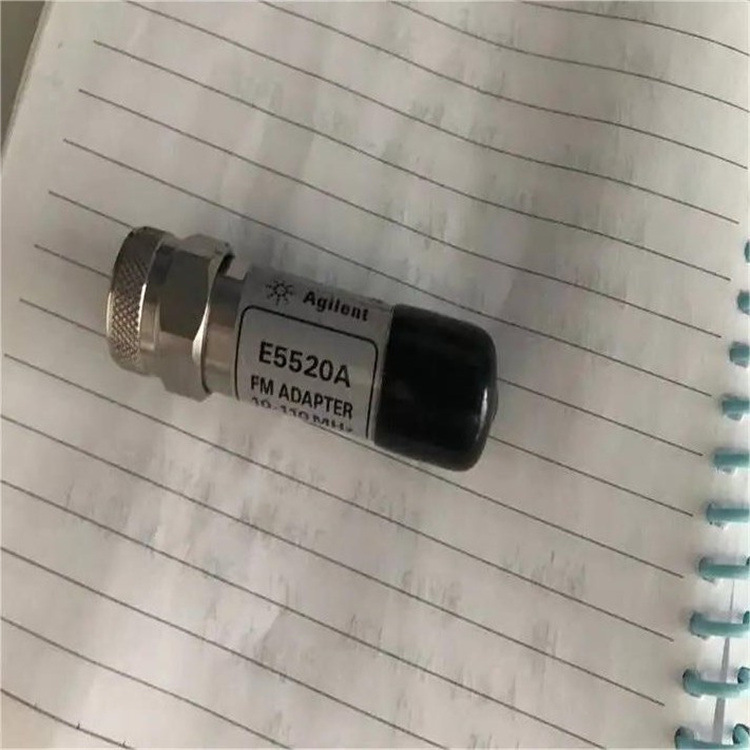 Agilent/安捷伦E5520A阻抗转换器