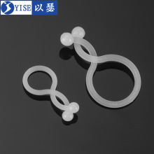 电线束线环理线环球形理线夹集线器扭线环束线器电线整理神器 TT