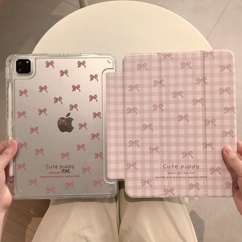 Suitable for Ipad11 Protective Case 70% off A16 Tablet Pro Protective Case Acrylic Air 11inch Hard Shell 10/9/8