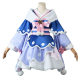 Manoren cos Suit Virtual Idol Version 23 Princess Dress cosplay Suit Secondary Animation Costume Performance Suit
