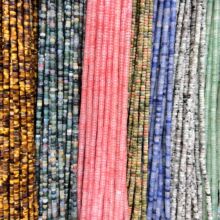 ��Ȼ2x4mmֱ�ǈAƬ�ۻ�ʯ����Ƭ�������ɢ��P����Ʒ�S��ֱ�l