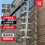 定制消防检修屋面爬梯