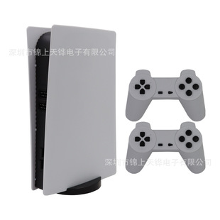 Cross-border exclusive for new PS5 game console home TV game console wireless double player PS5 HD game console