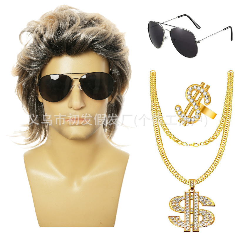 Rock C 모델(액세서리 포함)-1