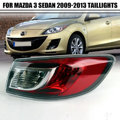 Suitable for Mazda 3 Bl Tail light