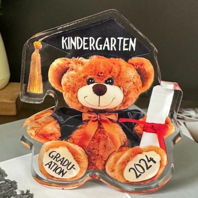 귀여운 곰 10*10*1